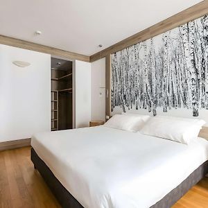 Chambre Familiale Triple