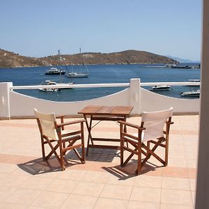 Cyclades Hotel Serifos