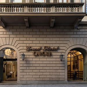 Grand Hotel Cavour